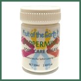 Bezos Foot Care Cream Cooling Peppermint 50 ml Ayak Bakım Kremi Nane Ferahlığı ve Kokusu Bss - Standart
