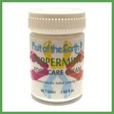 Bezos Foot Care Cream Cooling Peppermint 50 ml Ayak Bakım Kremi Nane Ferahlığı ve Kokusu Mgc - Standart
