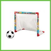 Bezos Futbol Kalesi Dmc