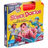 Bezos G0951 Süper Doktor Kutu Oyunu