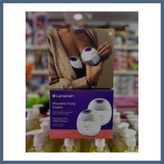 Bezos Giyilebilir Çiftli Göğüs Pompası BZS10