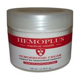 Bezos Hemoplus Mucizevi Hemo Srcx -- Hemoplus Hemor-Roid Kremi 100 ml Hémoroìd
