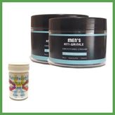 Bezos Hintohu Bakım Kremi 100 ml 2 Ad + Foot Care Cream 50ML Ayak Kremi Mgc - Standart