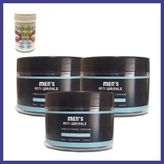 Bezos Hintohu Bakım Kremi 100 ml 3 Adet + Foot Care Cream 50ML Ayak Kremi Mrl - Standart