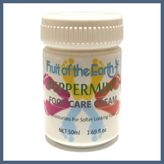 Bezos Hintohu Foot Care Cream Cooling Peppermint 50ML Ayak Bakım Kremi Nane Ferahlığı ve Kokusu BZS10 - Standart