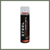 Bezos Kırmızı Sprey Boya 200 ml Bezos1