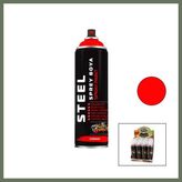 Bezos Kırmızı Sprey Boya 200ML Bezos1