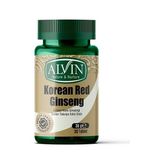 Bezos Korean Red Ginseng 30 gr 1 Adet - Abanoz