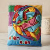 Bezos Lateks Balon 100'LÜ Paket