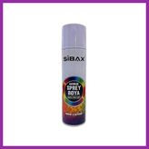 Bezos Mat Siyah Sprey Boya 250 ml BEZ10