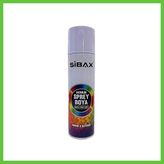Bezos Mat Siyah Sprey Boya 250 ml Dmc