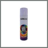 Bezos Mat Siyah Sprey Boya 250 ml Mmbz