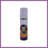 Bezos Mat Siyah Sprey Boya 250 ml Rengaren