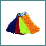 Bezos Mikrofiber Mop Yedek Başlık 40CM Mac - Standart
