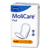Bezos Molicare - Pad 4 Damla - Mesane Pedi