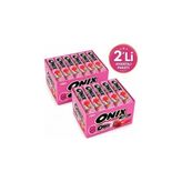 Bezos Onıx Salsa Çilek Şeker (24 Adet) - 1 Adet