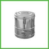 Bezos Paslanmaz Trommel 15 x 19 cm Arz