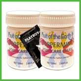 Bezos Peppermint 2 Adet Olarak Ayak ve Koku Bakım Kremi 50 ml + 1 Hediye Jel Arz