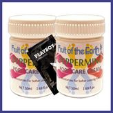 Bezos Peppermint 2 Adet Olarak Ayak ve Koku Bakım Kremi 50 ml + 1 Hediye Jel Mrl - Standart