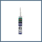 Bezos Pu Mastik N-Beyaz 280 ml Bbz