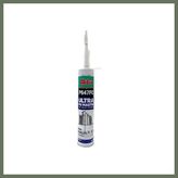 Bezos Pu Mastik N-Beyaz 280 ml Bezos1