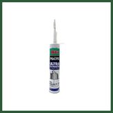 Bezos Pu Mastik N-Beyaz 280 ml Bzst