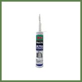 Bezos Pu Mastik N-Beyaz 280 ml HB006