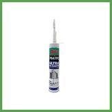 Bezos Pu Mastik N-Beyaz 280 ml Mgc