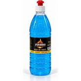 Bezos Reşo Yakıtı 500 ml Jel