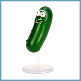 Bezos Rick And Morty Nano Figürleri (Adet Fiyatıdır) MBT06 - Standart
