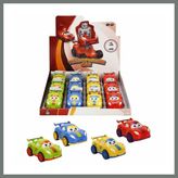 Bezos Robota Dönüşen Sürtmeli Araba Mmbz