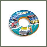 Bezos S00016876 Şişme Can Simidi 50CM Bezos1