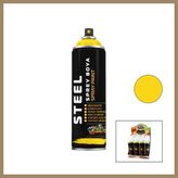 Bezos Sarı Metal Sprey Boya 200 ml 22