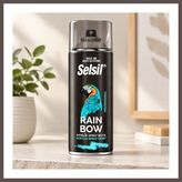 Bezos Sarı Sprey Boya 400ML ECO123 - 400 ml