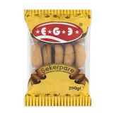 Bezos Şekerpare 250GR - 1 Adet