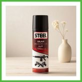 Bezos Silah Temizleme Yağı Sprey 200 ml Arz