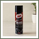 Bezos Sıvı Gres Sprey 200 ml - Isıya Dayanıklı Koruyucu Bezos1