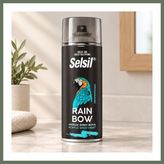 Bezos Siyah Mat Sprey Boya 400ML Bezos1