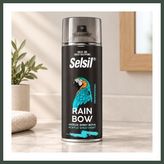 Bezos Siyah Mat Sprey Boya 400ML Nhr - 400 ml