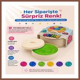 Bezos SLM-908 Oyun Jeli Dry - Standart