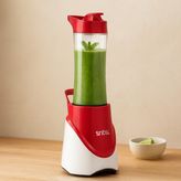 Bezos Smoothie Blender 570 Ml, 300W, 4 Çelik - Ahşap