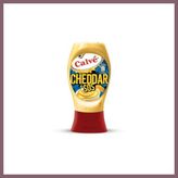 Bezos Sos Cheddar 240GR 1 Adet Bzss