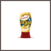 Bezos Sos Cheddar 240GR 1 Adet ECO123