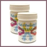 Bezos Süper Foot Care Cream Cooling Peppermint 50 ml Ayak Bakım Kremi Nane Ferahlığı ve Kokusu 2 Adet Bzss - Standart