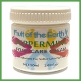 Bezos Süper Fruit Of The Earth Ayak Bakım Kremi 50ML / Fruit Of The Earth Foot Care Cream 50ML Mgc - Standart