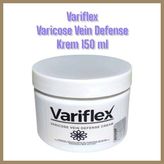 Bezos Süper Variflex Için Ayak Peeling Bakım Kremi x 1 Adet 22