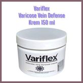 Bezos Süper Variflex Için Ayak Peeling Bakım Kremi x 1 Adet Bzss - Standart