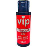 Bezos Süper Vip Lubrikant Krem 60 ml