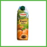 Bezos Tamek Kayısı 1 Lt Nektar Arz