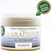 Bezos Taraderm Hemoroidin Kremi 100 ml / 1 Adet